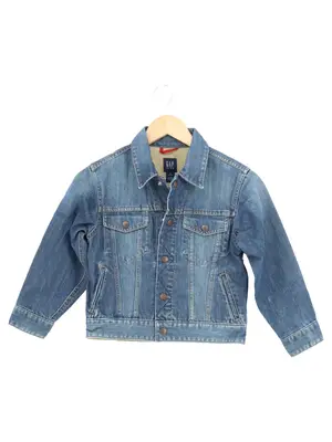 GAP Jeansjacke