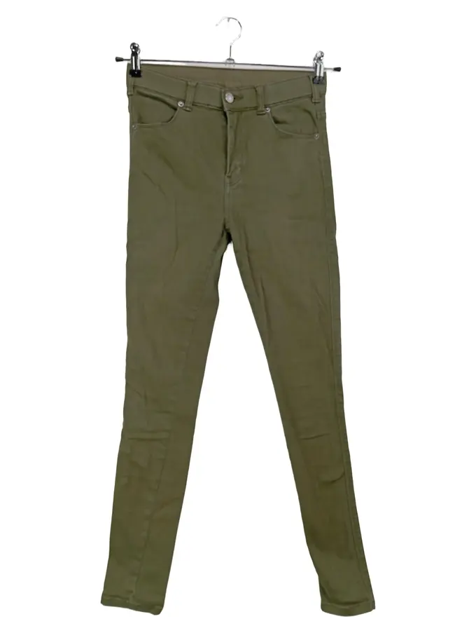 DR. DENIM Jeans Skinny Fit Bild 1