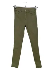 Vorschaubild DR. DENIM Jeans Skinny Fit 1