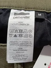 Vorschaubild DR. DENIM Jeans Skinny Fit 3