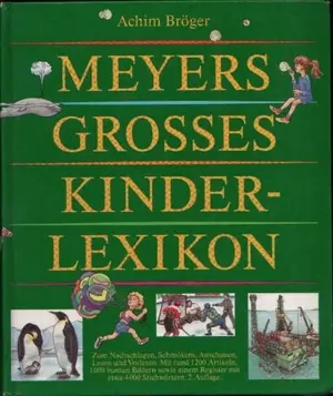 Sachbuch für Kinder