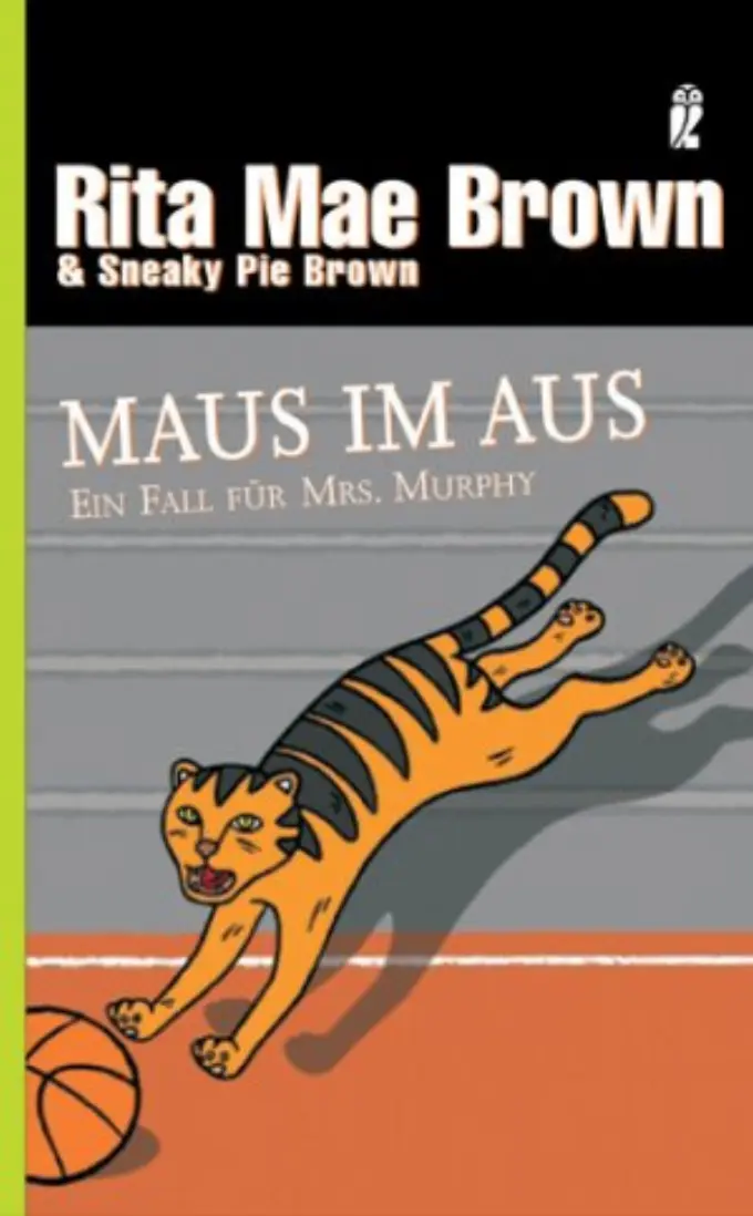 Kriminalroman Bild 1