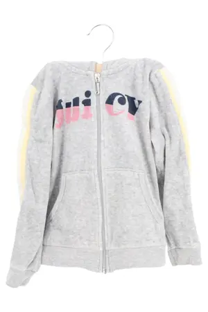 JUICY COUTURE Sweatjacke