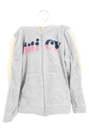 JUICY COUTURE Sweatjacke
