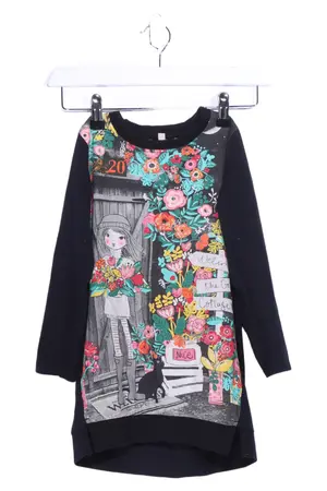 BOBOLI Langarmshirt