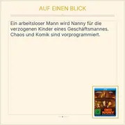 Vorschaubild 3 von Der Nanny Blu-Ray Matthias Schweighöfer Milan Peschel Komödie Film