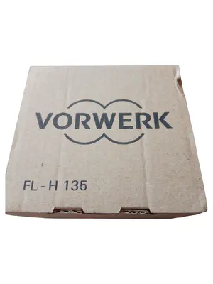 VORWERK Staubsauger Zubehör