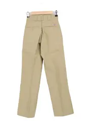 Vorschaubild 2 von Damen Arbeitshose W24/32 Beige Casual Praktisch Workwear Hose