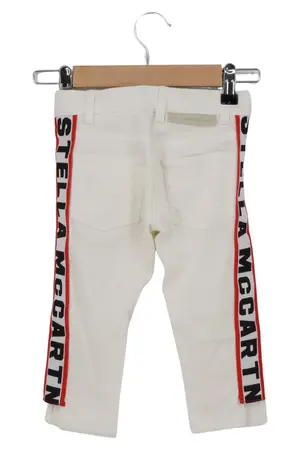 STELLA MCCARTNEY Jeans Straight Leg