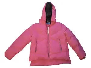 BLONDE NO.8 Winterjacke