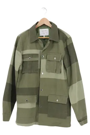 LIQUOR N POKER Leichte Jacke
