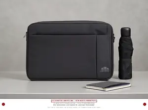 RIVACASE Laptoptasche