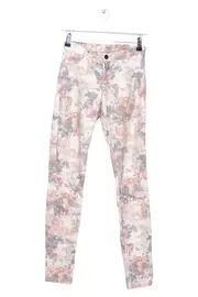 Vorschaubild ONLY Stoffhose 1