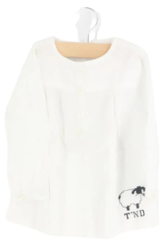 TUMBLE N DRY Bluse Bild 1