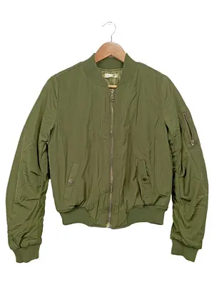 BEST EMILIE Bomberjacke