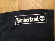 Vorschaubild 4 von Kinder Badeshorts Blau Gr. 116 Logo Print Sportlich Polyester