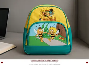 DIE BIENE MAJA Rucksack