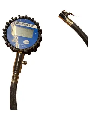 CARTREND Fahrradreifen