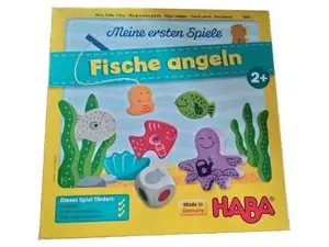 HABA Geschicklichkeitsspiel