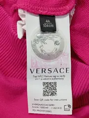 Vorschaubild VERSACE Pullover 5