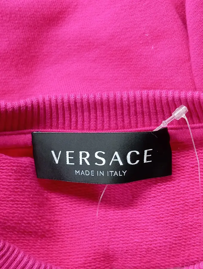 VERSACE Pullover Bild 3