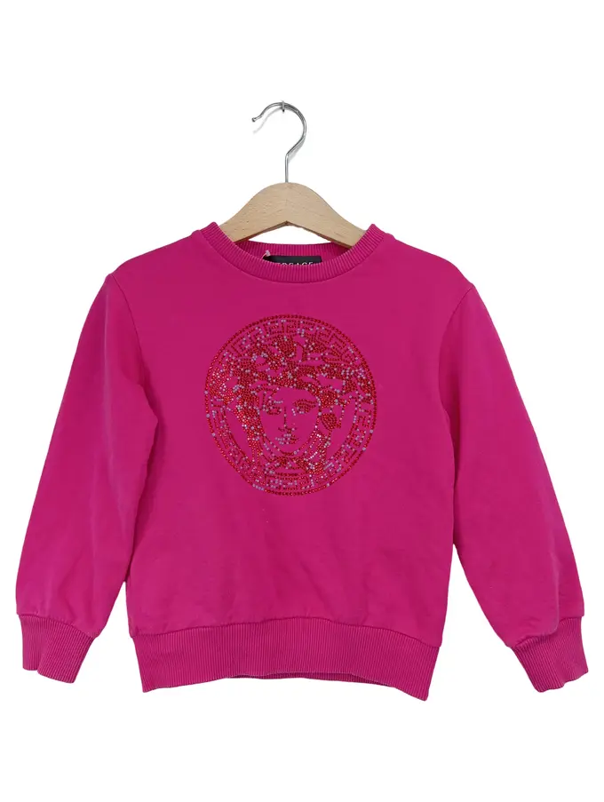 VERSACE Pullover Bild 1