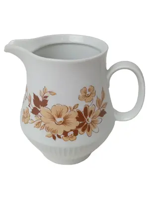 CP COLDITZ Milchkännchen