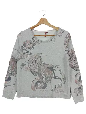 FREEMAN T. PORTER Sweatshirt