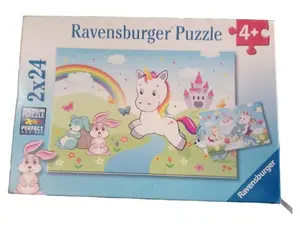 RAVENSBURGER Puzzle