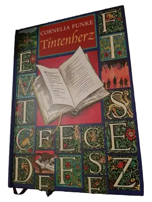 Magie und Übernatürliches