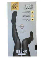 Vorschaubild BATAILLON BELETTE Strumpfhose 1