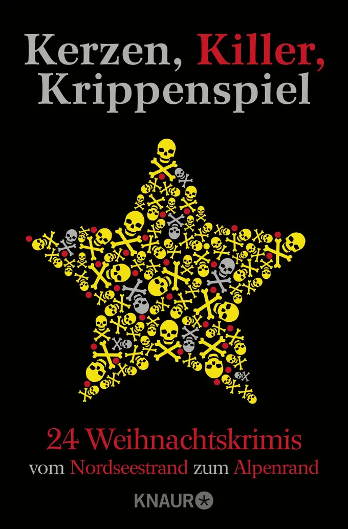 Kriminalroman Bild 1