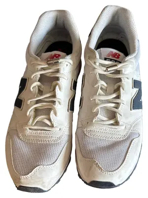 NEW BALANCE Sneaker low