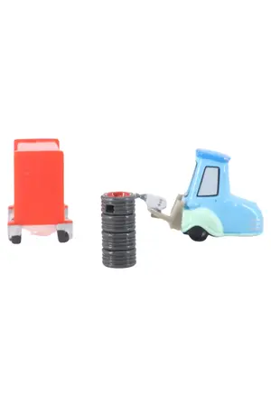 MATTEL Spielzeugauto