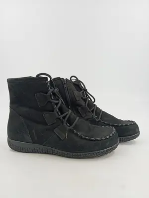 HELVESKO Stiefelette