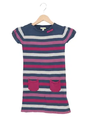 VERTBAUDET Strickkleid