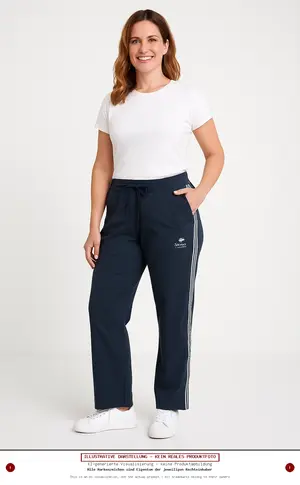 CHIKIWI SPORTSWEAR Jogginghose