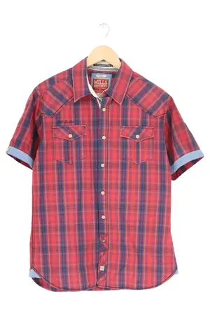 MILLS BROTHERS Freizeithemd