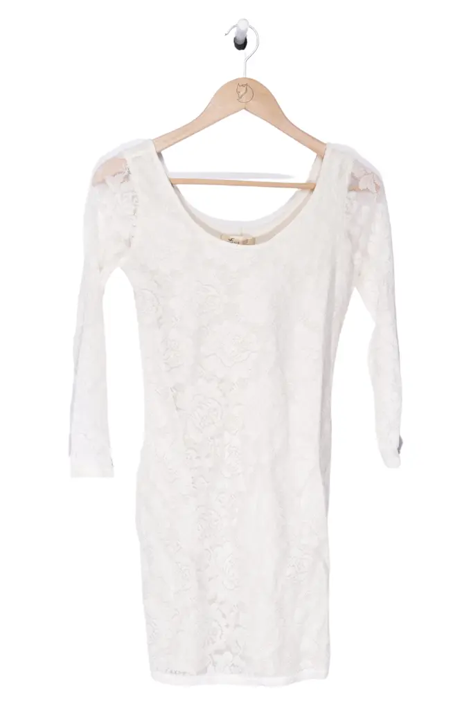 HOLLISTER Cocktailkleid Bild 1