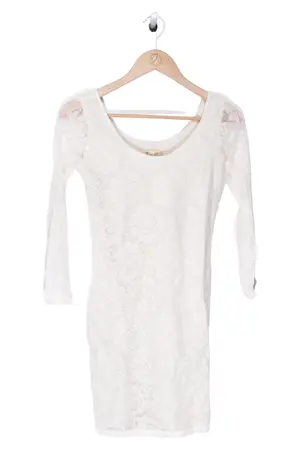 HOLLISTER Cocktailkleid