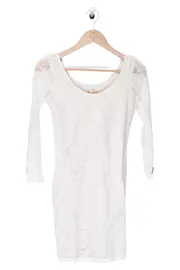 Vorschaubild HOLLISTER Cocktailkleid 1