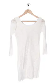 Vorschaubild HOLLISTER Cocktailkleid 2