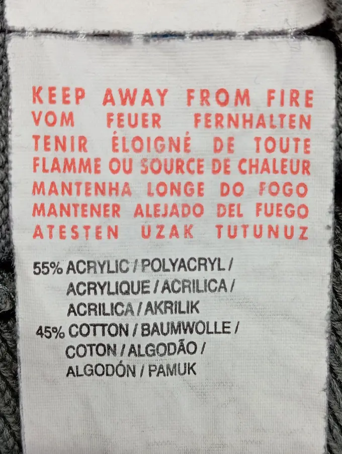 PUMA Pullover Bild 4