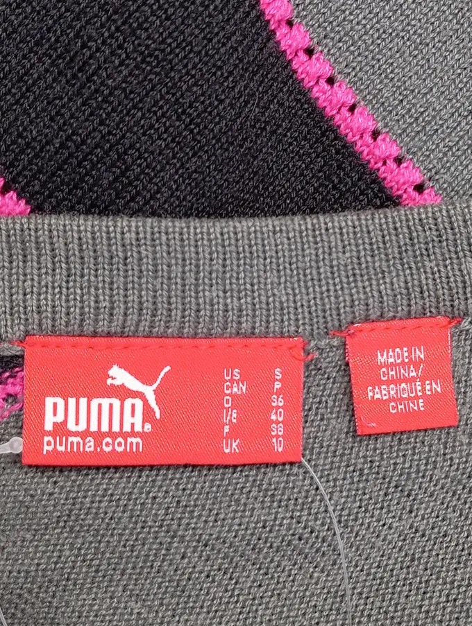 PUMA Pullover Bild 3