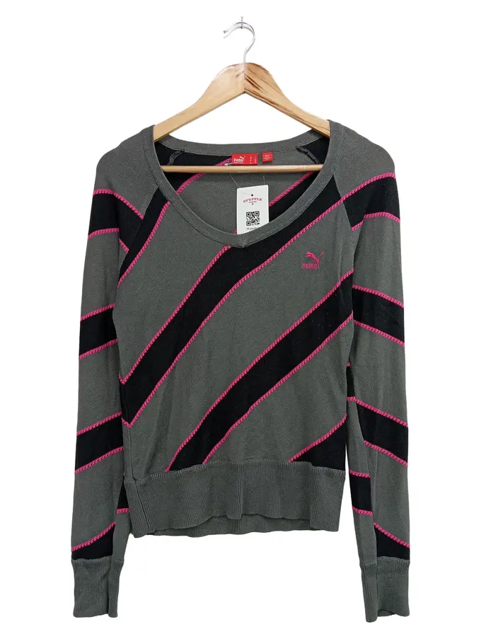 PUMA Pullover Bild 1