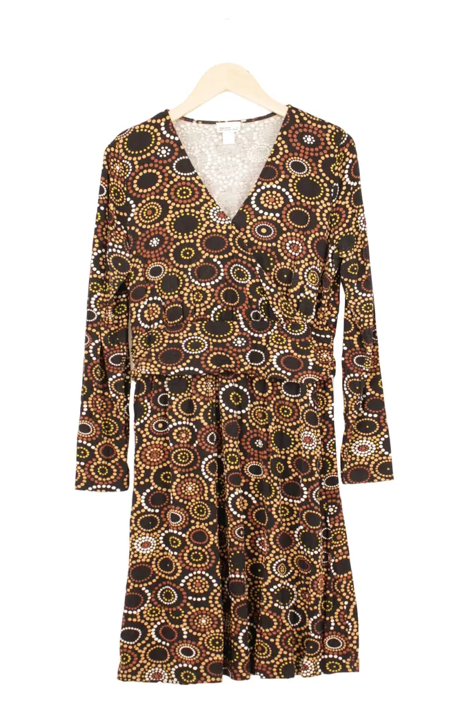 JÜRGEN MICHAELSEN Freizeitkleid Bild 1