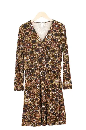 JÜRGEN MICHAELSEN Freizeitkleid