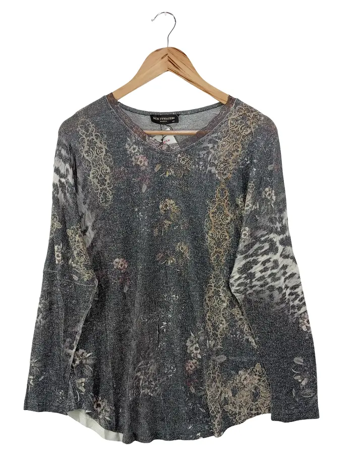 SCHIFFHAUER MUNICH Pullover Bild 1