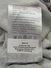 Vorschaubild SCHIFFHAUER MUNICH Pullover 5