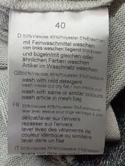 Vorschaubild SCHIFFHAUER MUNICH Pullover 4